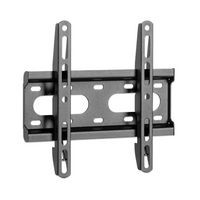Manhattan 462259 Tv Mount 109.2 Cm 43" Black 462259