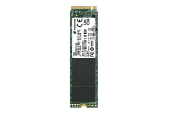 Transcend TS2TMTE110S 110S M.2 2000 Gb Pci Express TS2TMTE110S