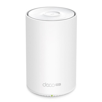 TP-Link DECO X50-4G1-PACK 4G+ Ax3000 Whole Home Mesh DECO X50-4G(1-PACK)