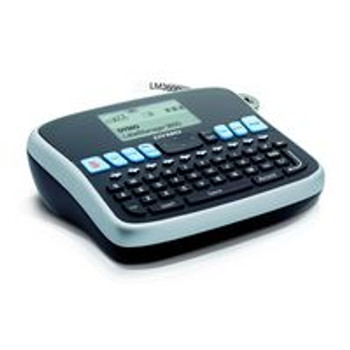 DYMO S0879490 Labelmanager 360D Label S0879490 DYMO S0879490 Labelmanager 360D Label S0879490