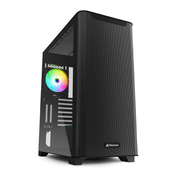 Sharkoon 4044951037940 M30 Rgb Atx E-Atx Full Tower 4044951037940