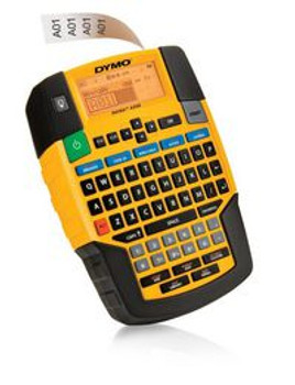 DYMO 1852992 Rhino 4200 Kit Label Printer 1852992 DYMO 1852992 Rhino 4200 Kit Label Printer 1852992