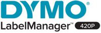DYMO S0915490 Labelmanager T 420P Abc  S0915490 DYMO S0915490 Labelmanager T 420P Abc  S0915490