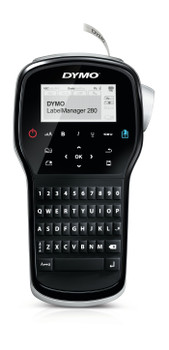 DYMO 2091152 Labelmanager T 280 Qwerty 2091152