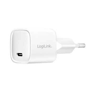 LogiLink PA0278 Mobile Device Charger White PA0278