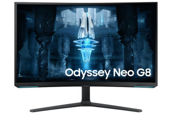 Samsung LS32BG850NPXEN Odyssey Neo G8 S32Bg850Np LS32BG850NPXEN