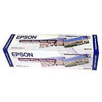 Epson C13S041379 Premium Glosy Photo Paper Roll C13S041379