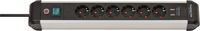 Brennenstuhl 1391030610 Power Extension 3 M 6 Ac 1391030610