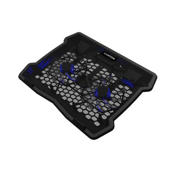Canyon CNE-HNS03 Ns03 Notebook Cooling Pad CNE-HNS03