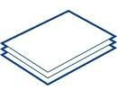 Epson C13S045007 STANDARD PROOFING PAPER 17" C13S045007