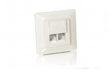 Equip 125722 Cat.5E German Modular 125722