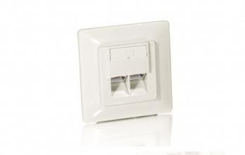 Equip 125722 Cat.5E German Modular 125722