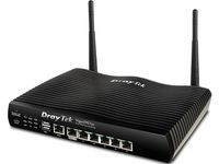 Draytek V2927VAC-DE-AT-CH Vigor2927Ac Wireless Router V2927VAC-DE-AT-CH