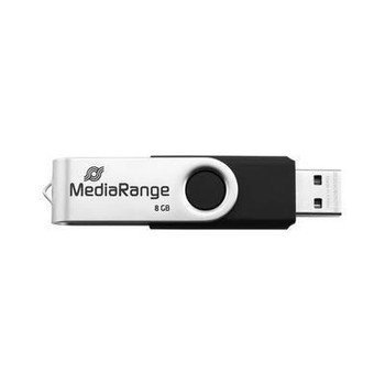 MediaRange MR931-2 Usb Flash Drive 16 Gb Usb MR931-2