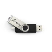 MediaRange MR931-2 Usb Flash Drive 16 Gb Usb MR931-2