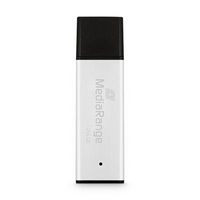 MediaRange MR1903 Usb Flash Drive 256 Gb Usb MR1903