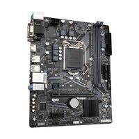 Gigabyte H410M S2H V3 Motherboard Intel H510 Lga H410M S2H V3