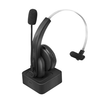 LogiLink BT0059 Headphones/Headset Wireless BT0059
