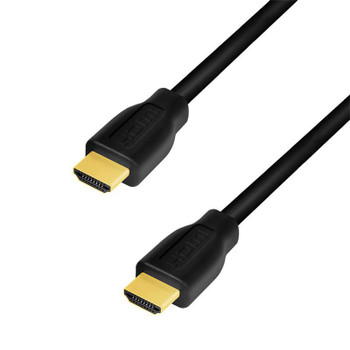 LogiLink CH0103 Hdmi Cable 5 M Hdmi Type A CH0103