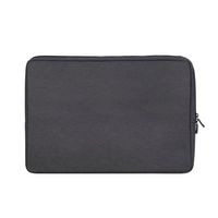 Rivacase 7707 BLACK 7707 Notebook Case 43.9 Cm 7707 BLACK