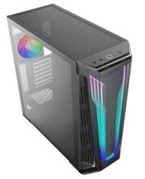Cooler Master MB540-KGNN-S00 Masterbox 540 Desktop Black. MB540-KGNN-S00