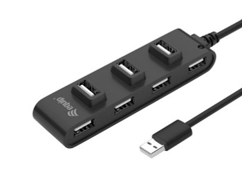Equip 128957 7-Port Usb 2.0 Hub 128957