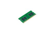 Goodram GR2666S464L19/16G Memory Module 16 Gb 1 X 16 Gb GR2666S464L19/16G