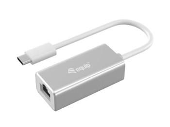 Equip 133454 Usb Type C To Rj45 Gigabit 133454