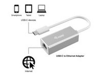 Equip 133454 Usb Type C To Rj45 Gigabit 133454