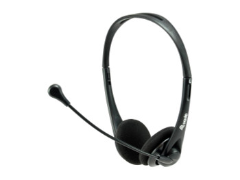 Equip 245305 Usb Headset 245305