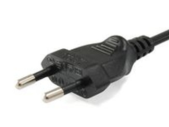 Equip 112161 Power Cable Black 3 M Power 112161