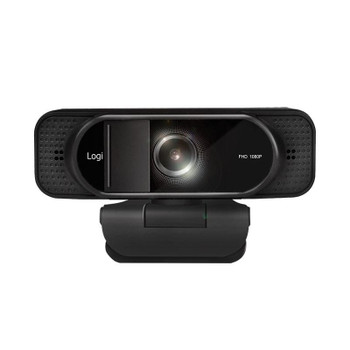 LogiLink UA0381 Webcam 1920 X 1080 Pixels Usb UA0381