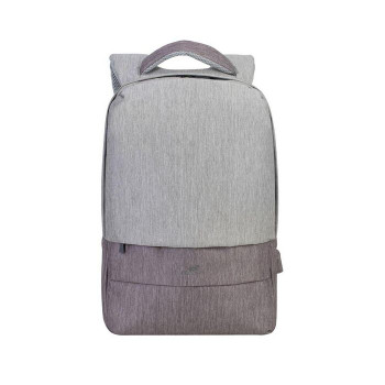 Rivacase 7562 GREY/MOCHA 7562 Notebook Case 39.6 Cm 7562 GREY/MOCHA