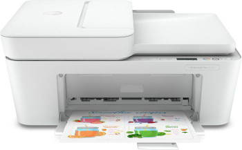 HP 7FS81B Deskjet Plus 4110 All-In-One 7FS81B