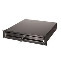 LogiLink SF163B Rack Accessory Drawer Unit SF163B