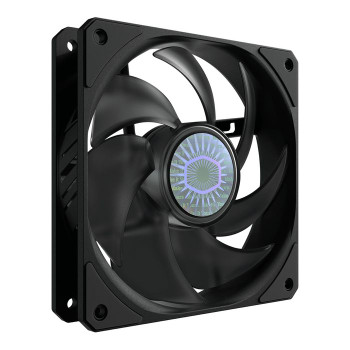 Cooler Master MFX-B2NN-18NPK-R1 Sickleflow 120 Computer Case MFX-B2NN-18NPK-R1