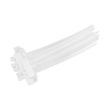 LogiLink KAB0069 Cable Organizer Desk Cable KAB0069