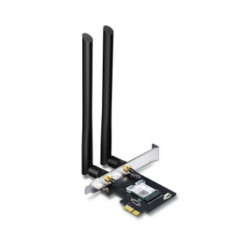 TP-Link ARCHER T5E Ac1200 Wi-Fi Bluetooth 4.2 ARCHER T5E
