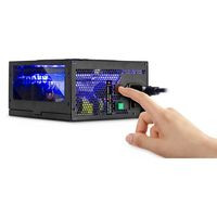 Inter-Tech 88882146 Argus Rgb-600W Ii Power 88882146