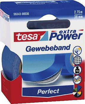 Tesa 56343-00036-03 56343-00036 Stationery Tape 56343-00036-03
