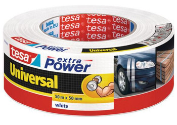 Tesa 56389-00002-06 56389-00002 Stationery Tape 56389-00002-06
