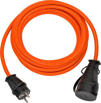 Brennenstuhl 1169920 Power Extension 5 M 1 Ac 1169920
