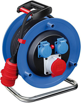 Brennenstuhl 1237990 Power Extension 1237990