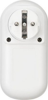Brennenstuhl 1294840 Smart Plug 3680 W Home White 1294840