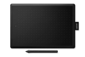 Wacom CTL-672 One By Medium Graphic Tablet CTL-672