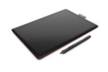 Wacom CTL-672 One By Medium Graphic Tablet CTL-672