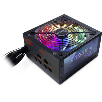 Inter-Tech 88882147 Argus Rgb-650W Cm Ii Power 88882147