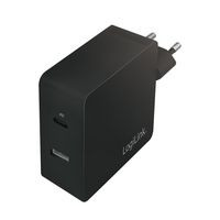 LogiLink PA0213 Usb Power Socket Adapter. 1X PA0213