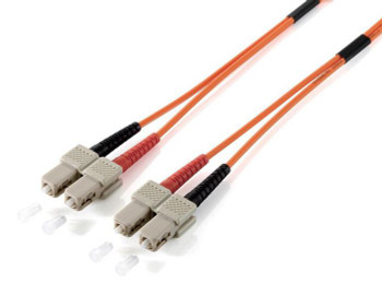 Equip 253333 Sc/Sc Fiber Optic Patch 253333