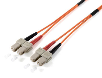 Equip 253332 Sc/Sc Fiber Optic Patch 253332